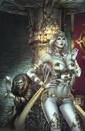 Wonderland # 39 (Zenescope Comics 2015)