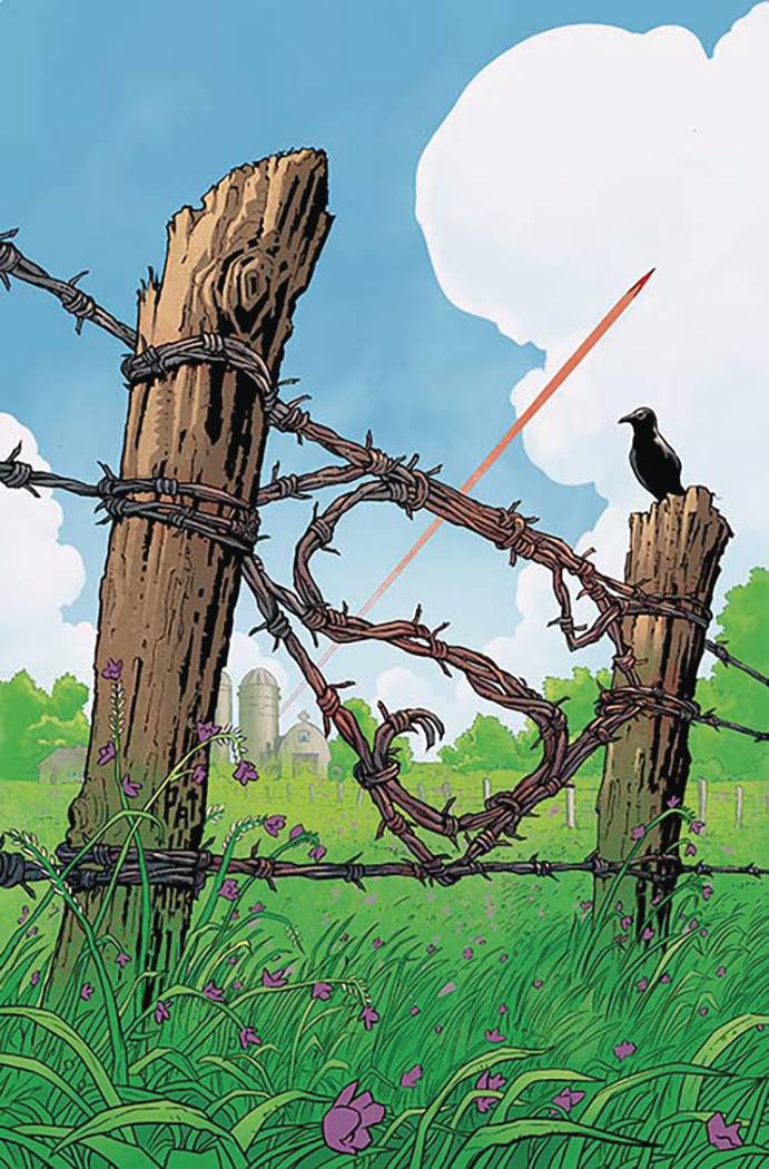 Superman Rebirth #  7 (DC Comics 2016)