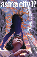 Astro City # 39 (Vertigo Comics 2016)