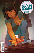 Clean Room # 12 (Vertigo Comics 2016)