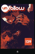Unfollow # 11 (Vertigo Comics 2016)