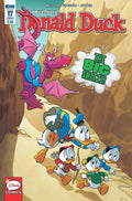 Donald Duck # 17 (IDW Comics 2016)