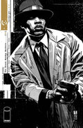 Black Monday Murders #  2 (Image Comics 2016)
