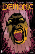 Demonic #  2 (Image Comics 2016)