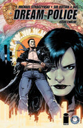 Dream Police # 12 (Image Comics 2016)