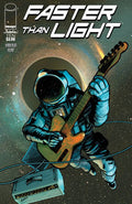 Faster Than Light # 10 (Image Comics 2016)