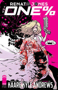 Renato Jones One Percent #  5 (Image Comics 2016)