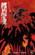 Rumble # 14 (Image Comics 2016)