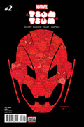 Marvel TSUM TSUM #  2 (Marvel Comics 2016)