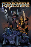 Aspen Universe Revelations #  3 (Aspen Comics 2016)