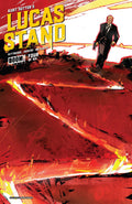 Lucas Stand #  4 of 6 (Boom Studios 2016)