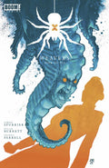 Weavers # 5 (Boom Studios 2016)
