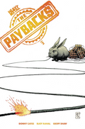 Paybacks # 3 (Heavy Metal 2016)