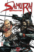 Samurai: Brothers In Arms #  1 (Titan Comics 2016)