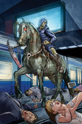 Apocalypse # 2 (Zenescope Comics 2016)