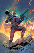 Death Force #  5 of 6 (Zenescope Comics 2016)