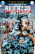 Red Hood and The Outlaws volume 2 # 14 (DC Comics 2017)
