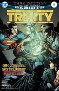 Trinity # 13 (DC Comics 2017)