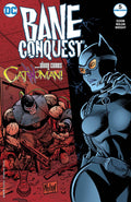 Bane Conquest #  5 (DC Comics 2017)