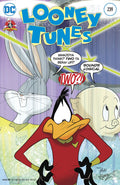 Looney Tunes # 239 (DC Comics 2017)