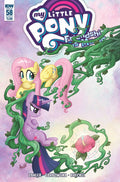 My Little Pony: Friendship Is Magic # 58 (IDW Comics 2017)