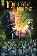 Diablo House #  2 (IDW Comics 2017)