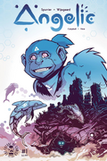 Angelic #  1 (Image Comics 2017)