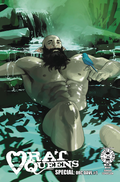 Rat Queens Orc Dave # 1 (Image Comics 2017)