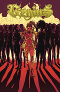 Genius Cartel #  2 of 5 (Image Comics 2017)