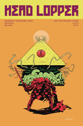 Head Lopper #  7 (Image Comics 2017)