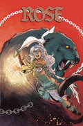 Rose #  6 (Image Comics 2017)