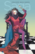 Saga # 47 (Image Comics 2017)