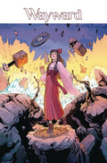 Wayward # 23 (Image Comics 2017)