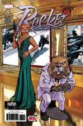 Rocket #  5 (Marvel Comics 2017)