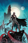 Journey To Star Wars: The Last Jedi - Captain Phasma #  2 of 4 (Marvel Comics 2017)