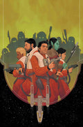 Star Wars: Poe Dameron # 19 (Marvel Comics 2017)