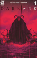 Dark Ark #  1 (Aftershock Comics 2017)