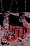 Babyteeth #  4 (Aftershock Comics 2017)