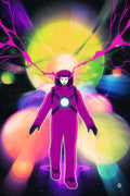 World Reader #  6 (Aftershock Comics 2017)