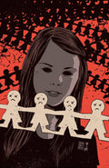 Black Eyed Kids # 14 (Aftershock Comics 2017)