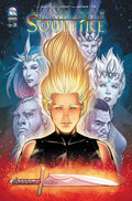 All-New Soulfire, volume 6 #  7 (Aspen Comics 2017)