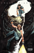 Grass Kings #  7 (Boom Comics 2017)