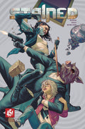 Stained # 5 (451 Media Group 2017)