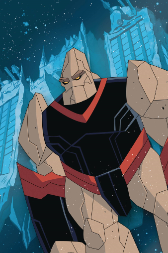 Chakra # 5 of 6 (Graphic India 2015)