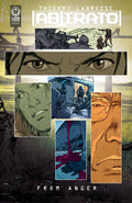 Ab Irato #  5 of 6 (Lion Forge Comics 2017)