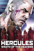 Hercules Wrath of Heavens #  2 (Titan Comics 2017)