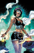 Spirit Hunters # 12 of 12 (Zenescope Comics 2017) Cover C
