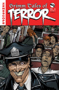 Grimm Tales of Terror volume 3 #  9 (Zenescope Comics 2016)
