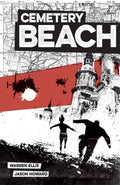 Cemetery Beach #  1 of 7 (Image Comics 2018)