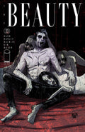 Beauty # 23 (Image Comics 2018) Cover B